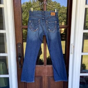 BKE Justin Boot Cut Jeans.‎ Size 32x32